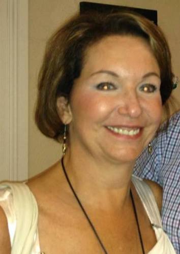 Susan Gohs