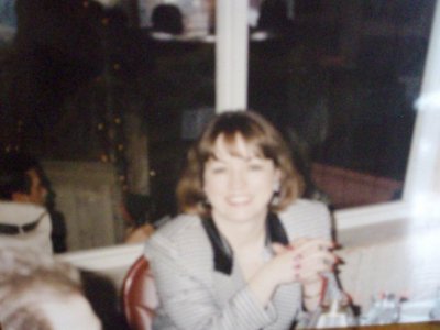 Deborah Kladis