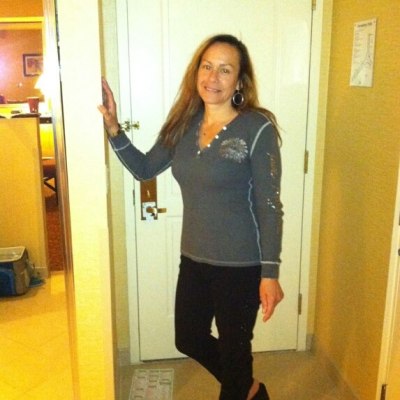 Catherine Ahue
