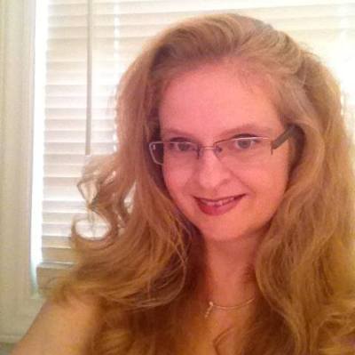 Kimberly Marshall