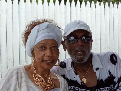 Sharon Thomas