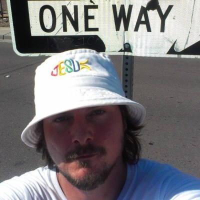 Chad Wright