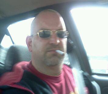 Keith Sherwood