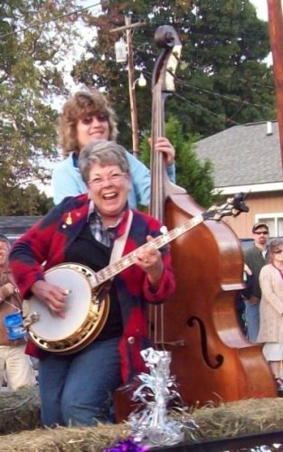 Vickie Morse