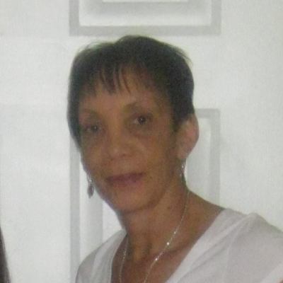 Theresa Richardson
