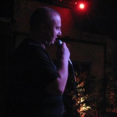 Robert Cividanes