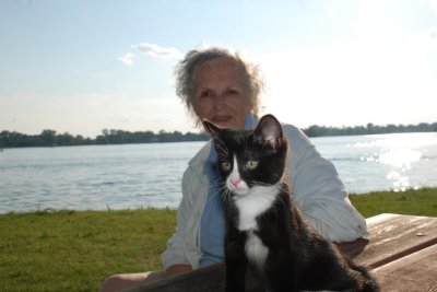 Elizabeth Glacken