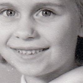 Collette Collins