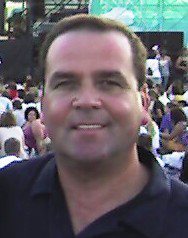 Andrew Tackett
