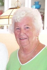 Marilyn Hosty