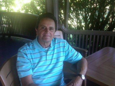 Gregory Donato