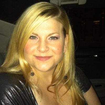 Shannon Easton