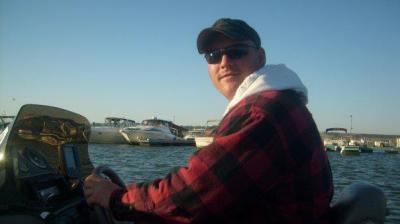 Wade Shaver