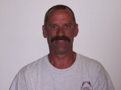 Wayne Hoover