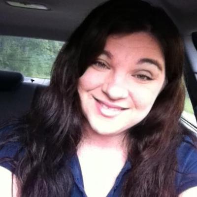 Jenny Gosdin