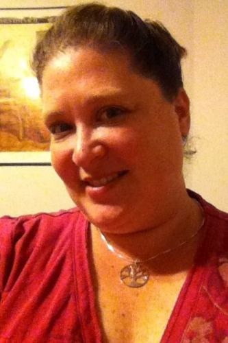 Rebecca Dorn
