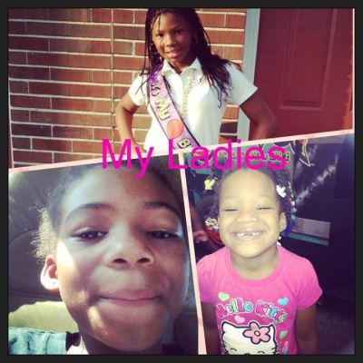 Keisha Murphy