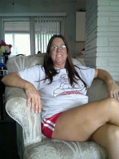 Mary Casey
