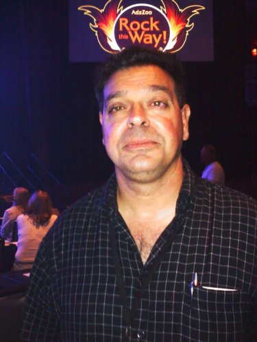 Gino Chimienti