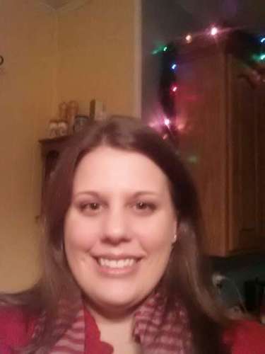 Sabrina Collins