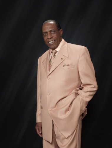 Anthony Hooks