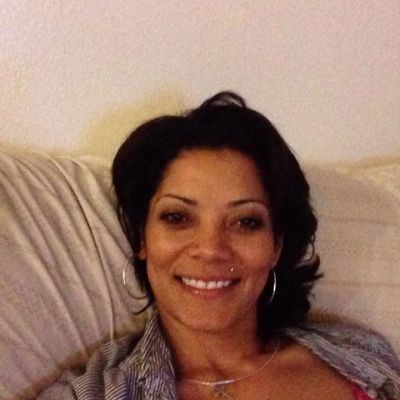 Nicole Saunders