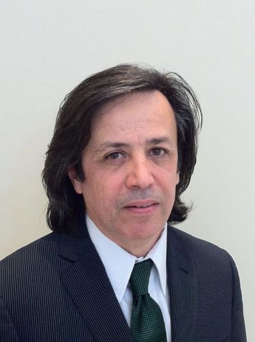 Kader Brahimi
