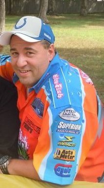 Marc Jiantonio
