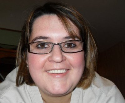 Carla Bragg