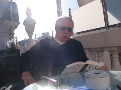 Paul Cadorin