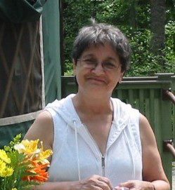 Diana Cormier-Andrews