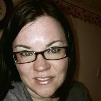 Amy Troutman