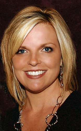 Holly Fronczak