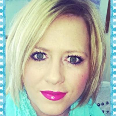 Amy Thomas