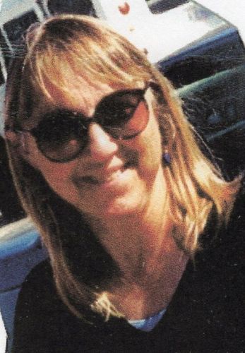 Karen Shaw