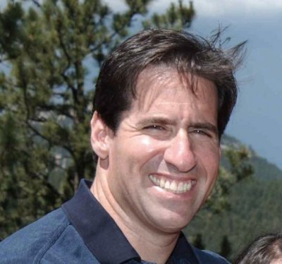 Ben Baron