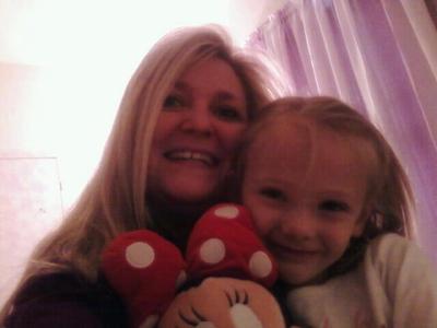 Mary Mourin