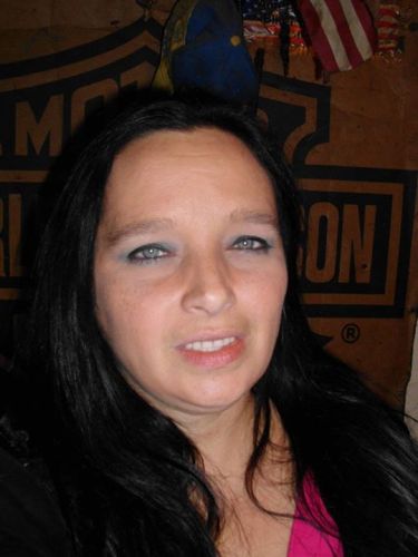 Tammy Jones