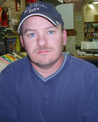 Scott Sarver