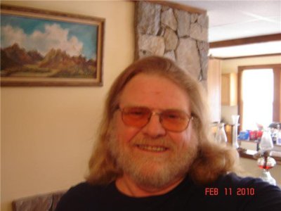 Douglas Kelshaw