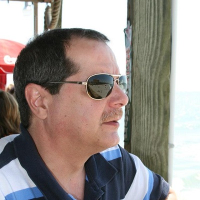 Vincent Dimezza