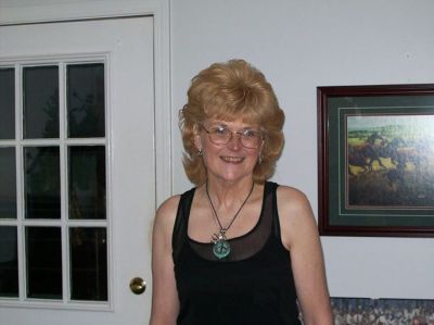 Melitha Stevenson