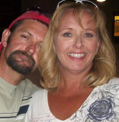 Patricia Whitaker