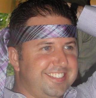 Daniel Bossuot