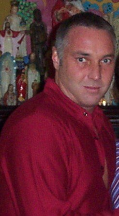 John Mcquaig