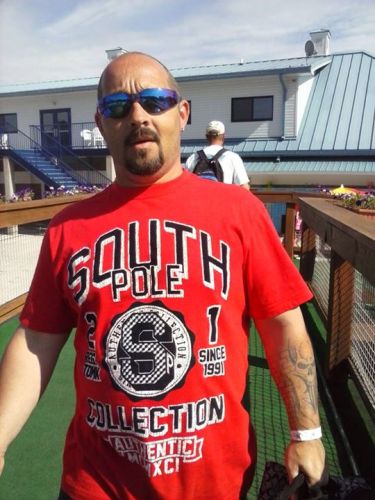 Michael Stinnett