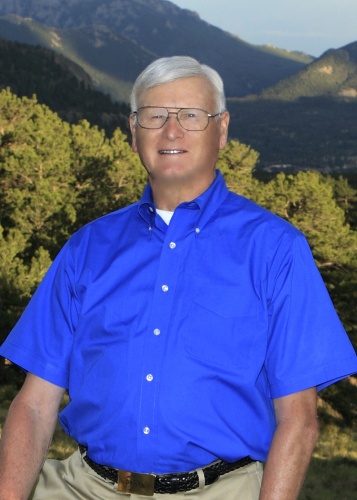 Eugene Defouw