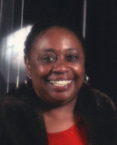 Roberta Washington