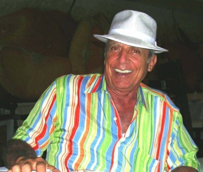 Gary Malazian