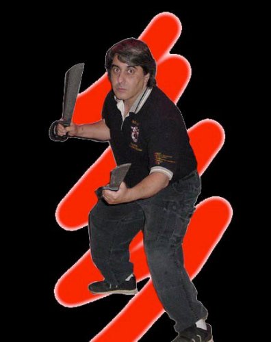 Frank Ricardo